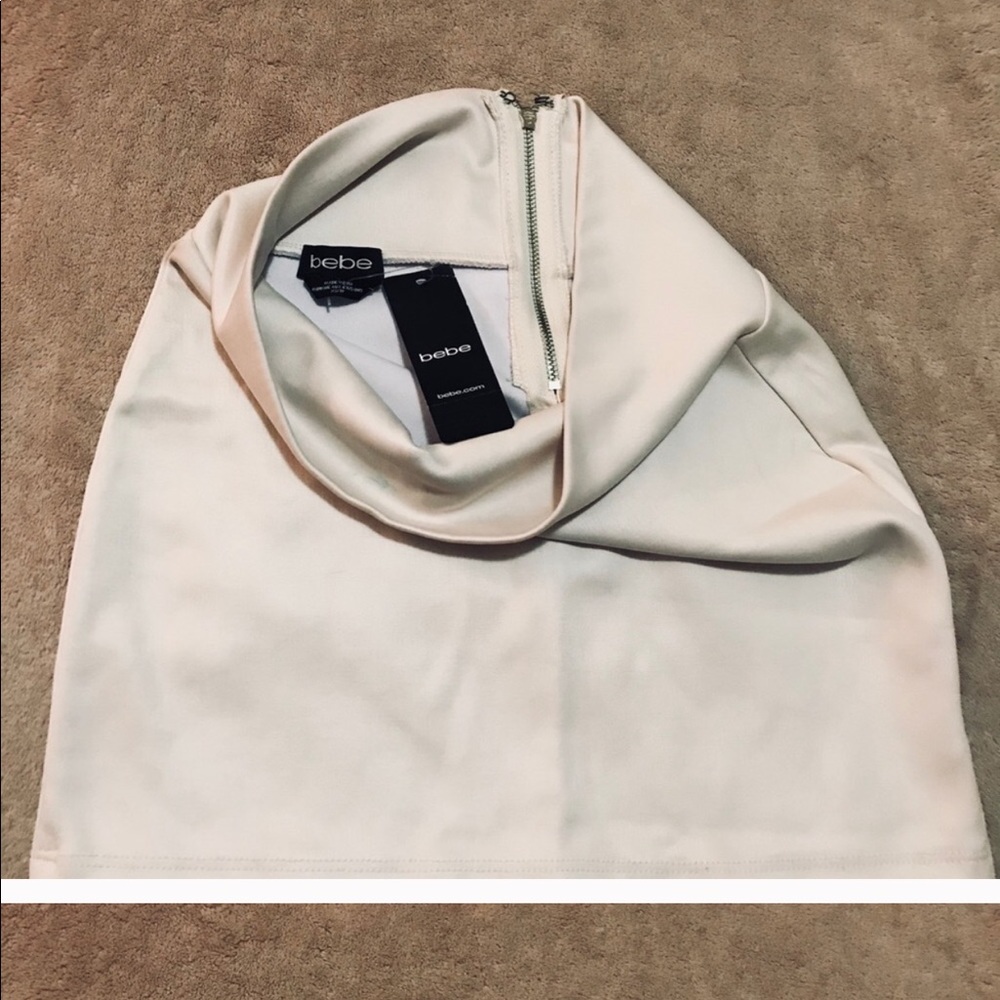 Bebe skirt